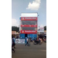 Acp Cladding
