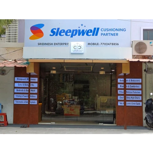 Acp Cladding