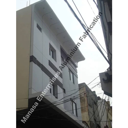Acp Cladding