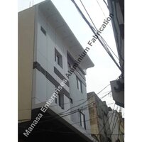 Acp Cladding