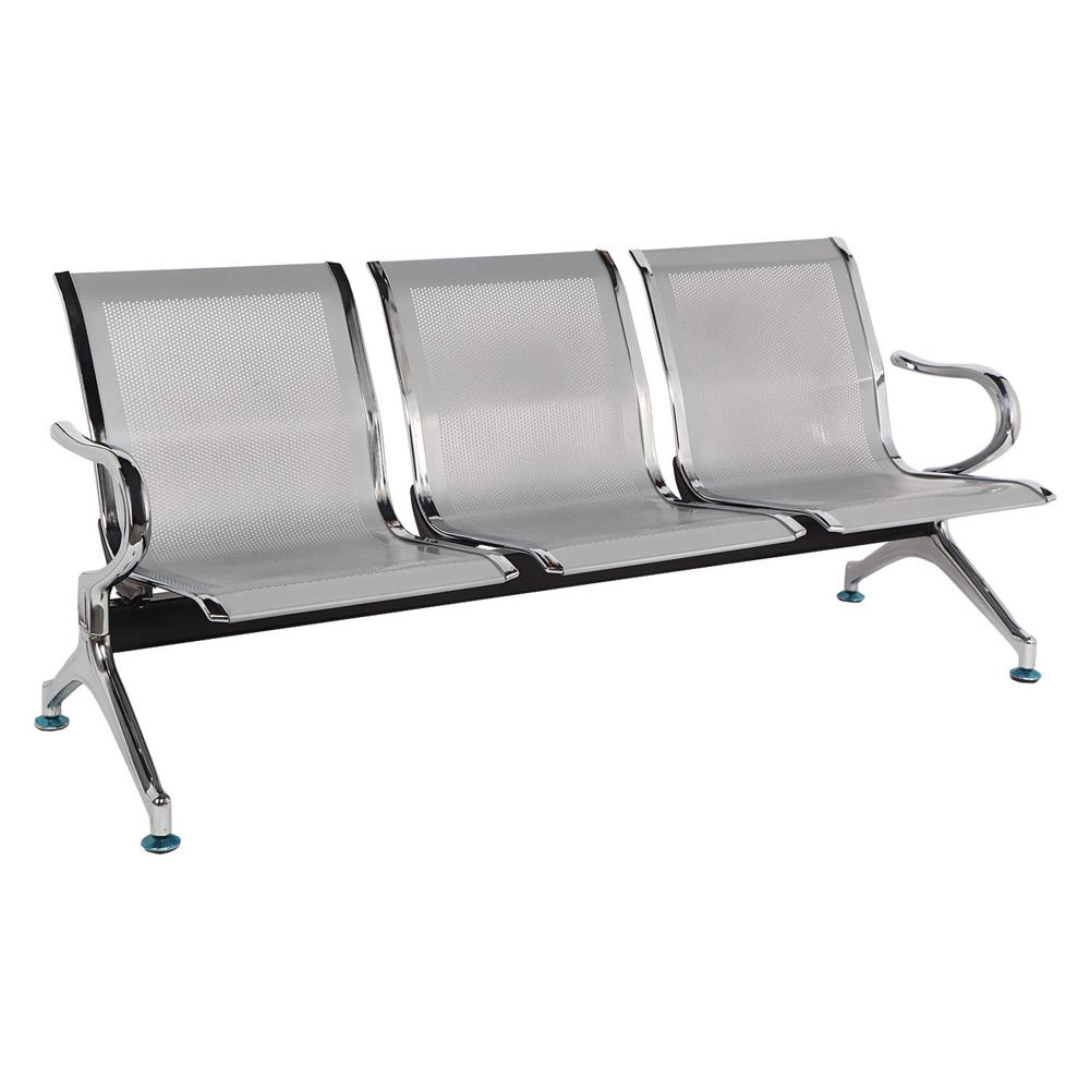 airport waiting chair (3 seater)