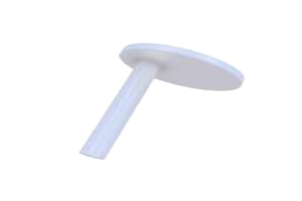 Fluoroplastic Offset Total Prosthesis ( Torp )