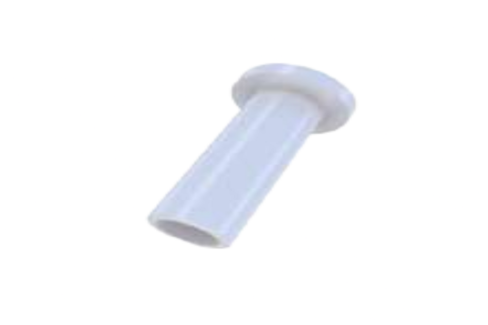 Fluoroplastic Partial Prosthesis ( Porp )