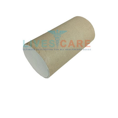Absorbent Cotton Wool - 100% Cotton, Roll Form, Super White In 100g, 250g, 400g, 500g Sizes | High Absorbency, 99% Purity, Ideal For Wound Care And Cleaning