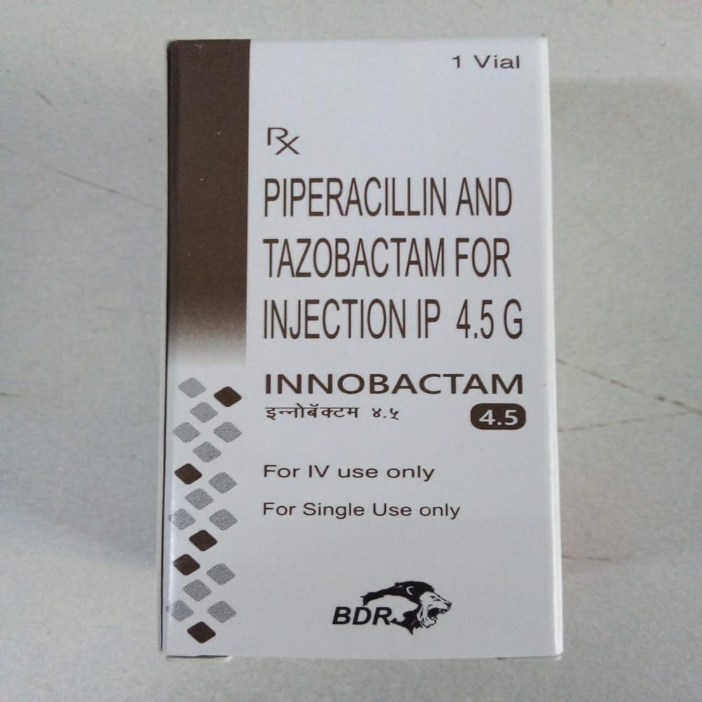 INNOBACTUM 4.5
