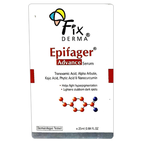 Epifager Advance Serum - Quality: Standard Quality