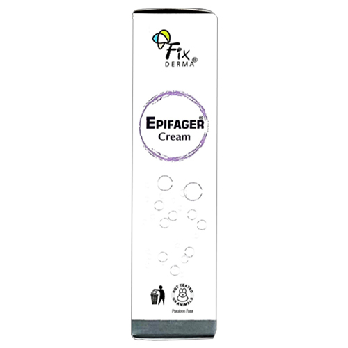 Epifager Cream - Quality: Standard Quality