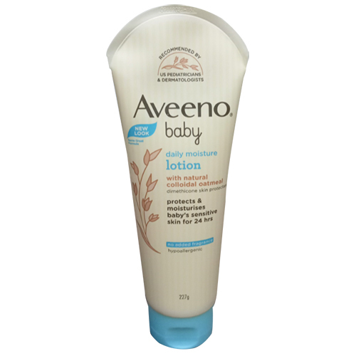 Baby Lotion