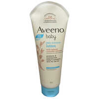 Baby Lotion
