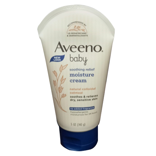 Moisture Cream