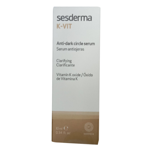Anti-Dark Circle Serum