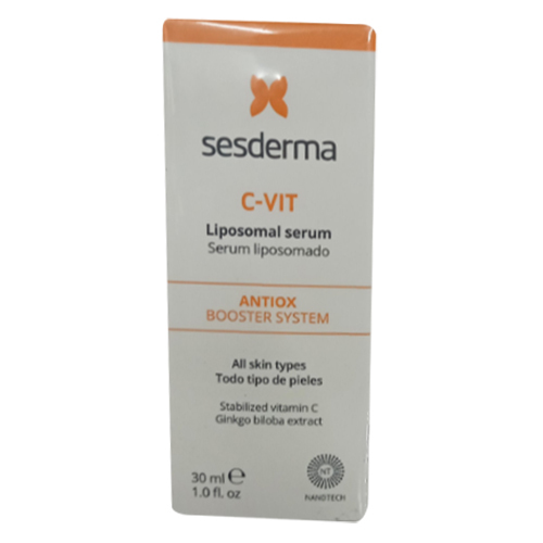 Liposomal Serum