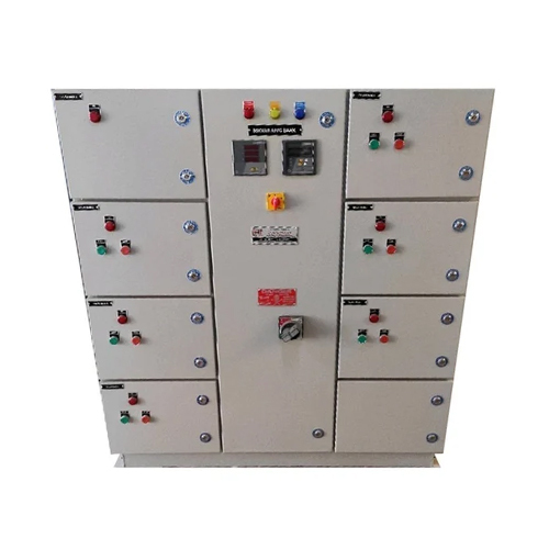 85 Kva Apfc Panel - Material: Metal