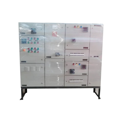 120 Kva Power Distribution Panel - Material: Metal