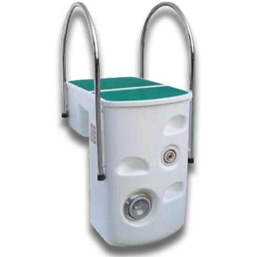 Swimming Pool Filter