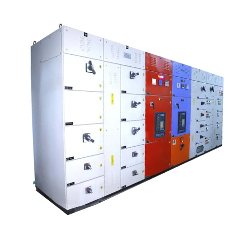 1000A Power Distribution Panel - Material: Metal