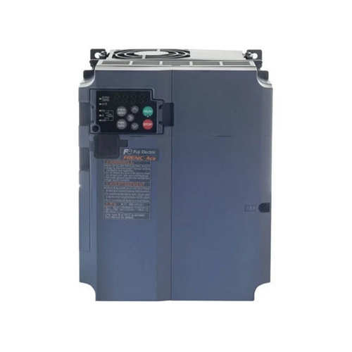 Fuji Three Phase Ac Drives - Application: Industrial