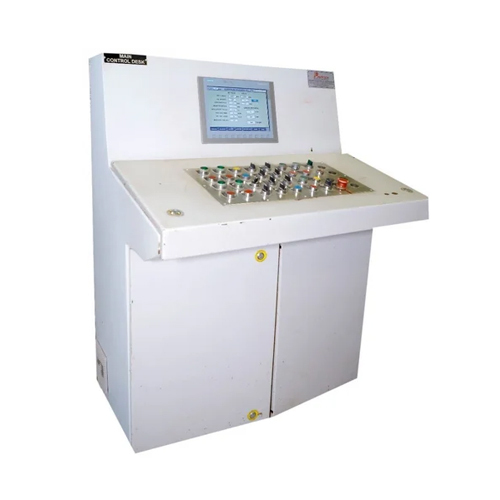 240V Automatic Slitting Machine Control Panel - Material: Metal