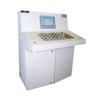 240V Automatic Slitting Machine Control Panel