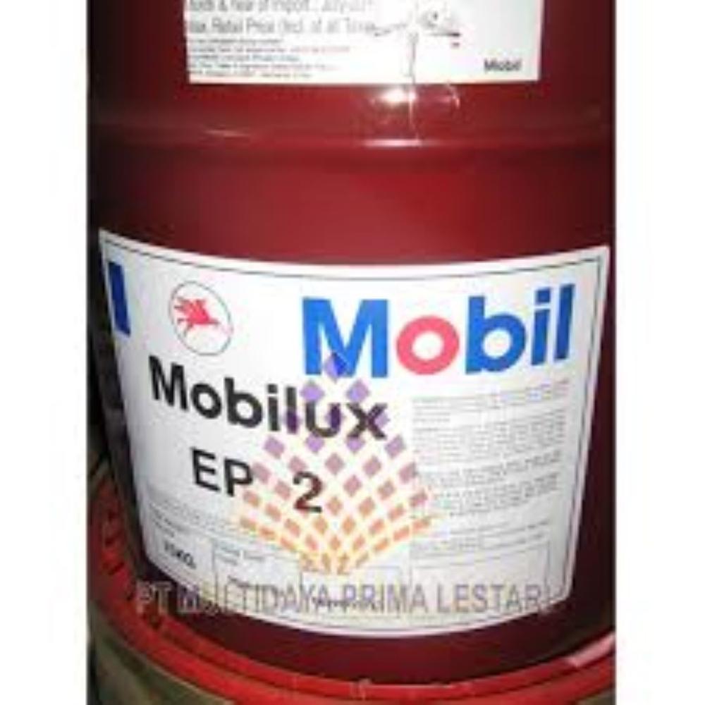 Mobilux EP Series