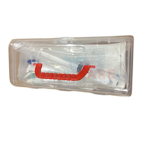 Manual Vacuum Aspirator Kit