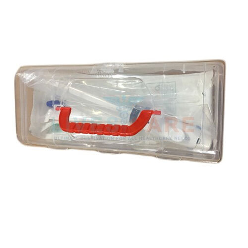 Manual Vacuum Aspirator Kit By Medilivescare Manufacturing Private Limited