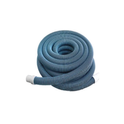 Eva Spiral Hose Pipe - Color: Blue