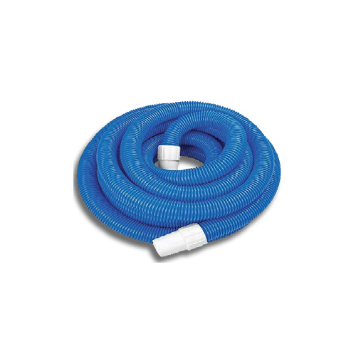 PVC Hose Pipe Molded - Polyvinyl Chloride Standard Size Blue Color | Durable Versatile Ideal for Diverse Applications