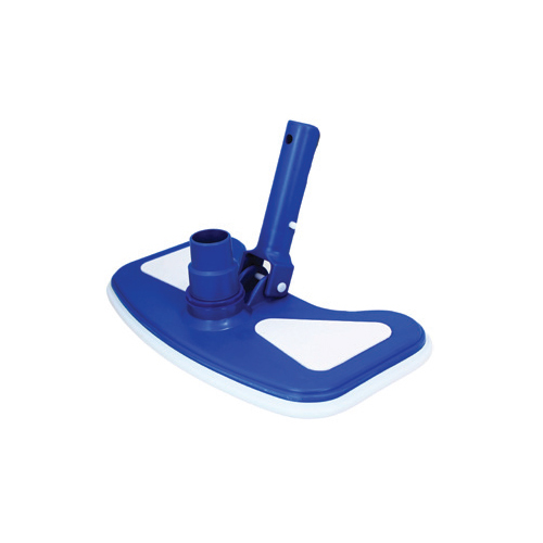 Butterfly Vacuum Suction Head