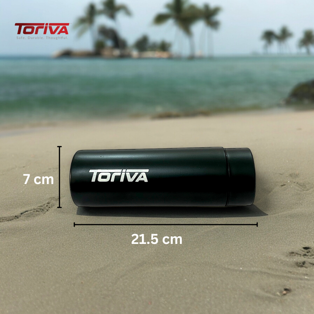 750ml Fristo Marina water bottle