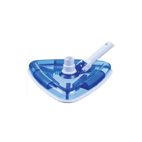TRAINGULAR SUCTION/ VACCUM HEAD