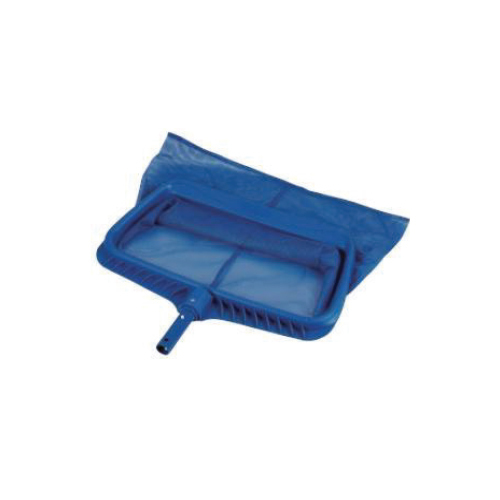 Deep Net Leaf Rack - Color: Blue