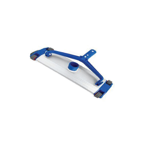 Suction Or Vacuum Head - Color: Blue & White