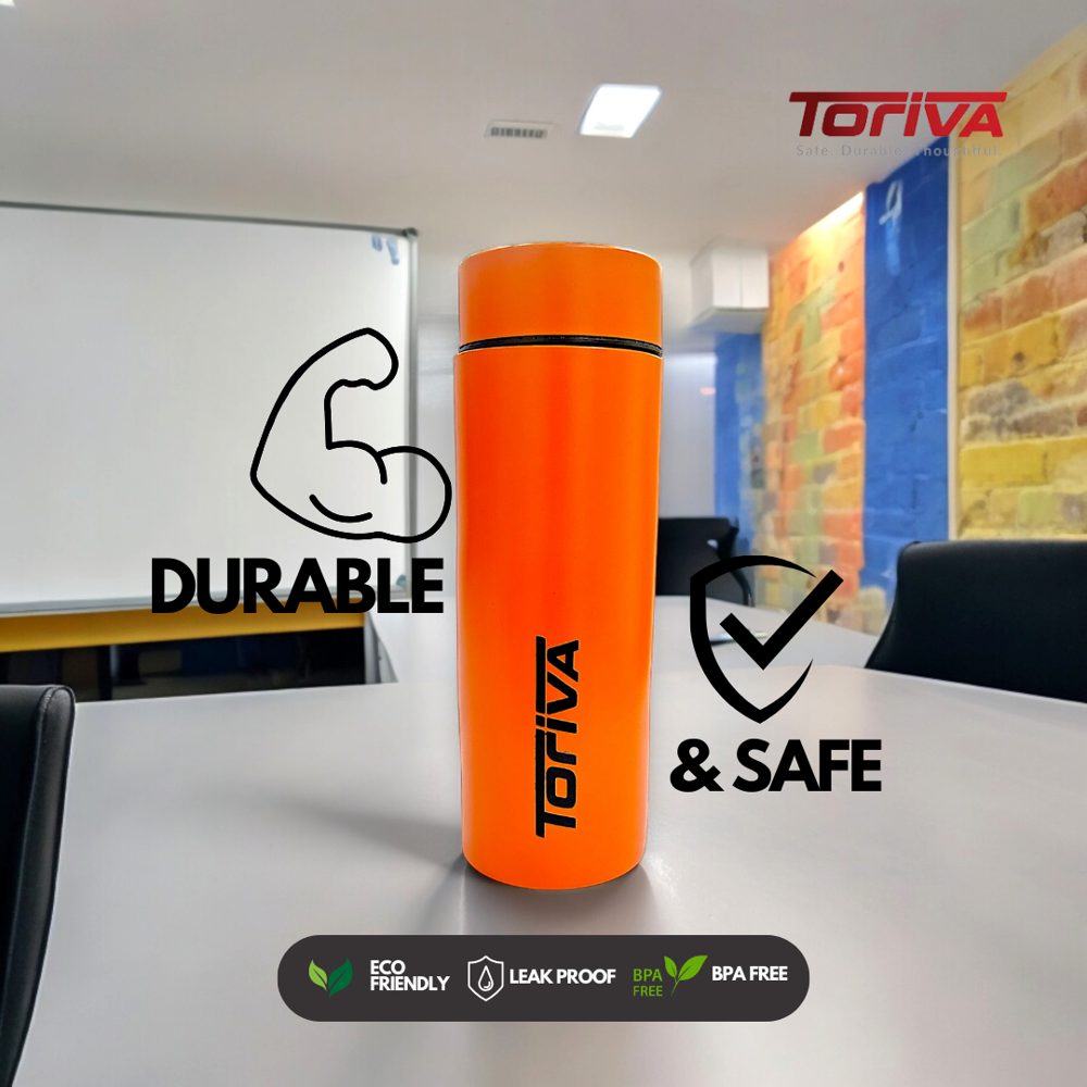 750ml Fristo Marina water bottle
