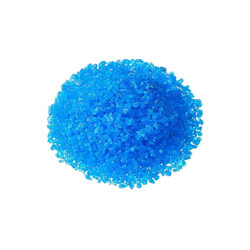 Copper Sulphate - Application: Swimming Pool Water Treatment