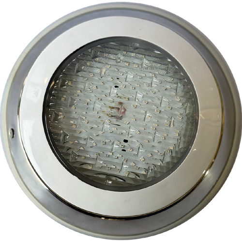 SWIMMING POOL UNDER WATER LIGHTS SS BODY 18W/12V