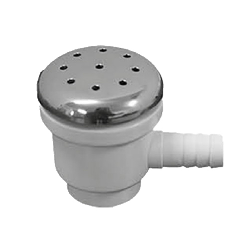 Air Bubbler Nozzle