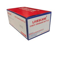 Chest Drainage Bottle
