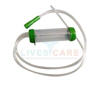 Infant Mucus Extractor