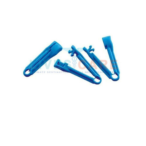 Umbilical Cord Clamp