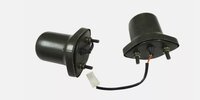 LIGHT  DENPER  BLACKOUT STOP URAL BSA UNIMOG S404 WILLYS JEEP