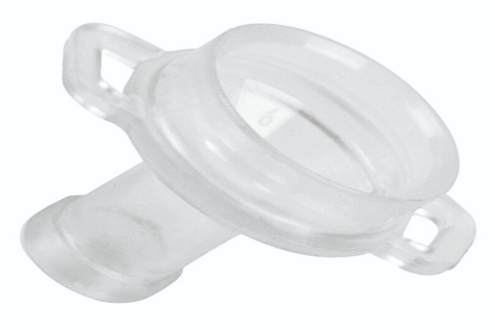 Laryngectomy Button Tracostomy