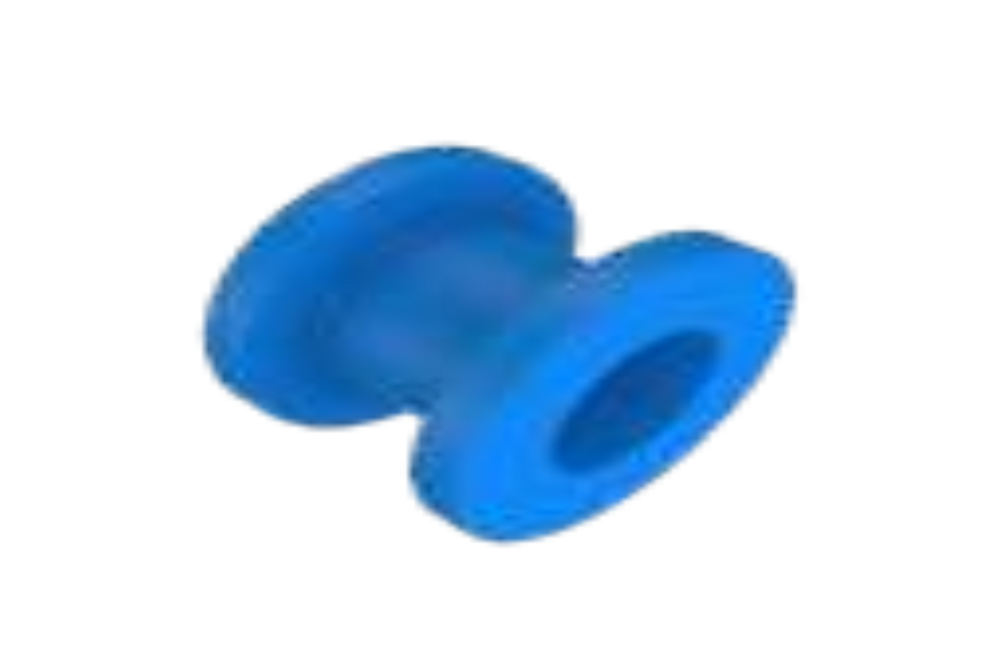 Collar Button Tube