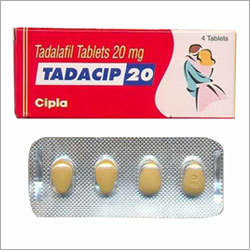 टैबलेट 20mg