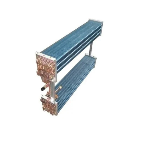 Automobile Ac Cooling Coil