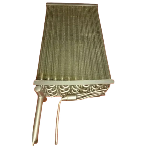 Dry Cleaning Machine Cooling Coil