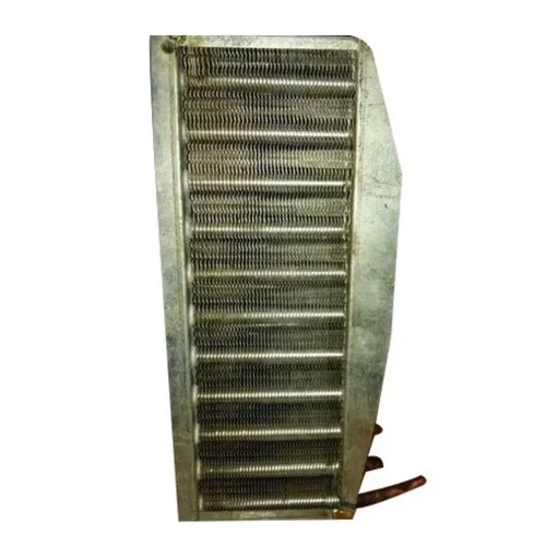 AC Panel Cooling Coil