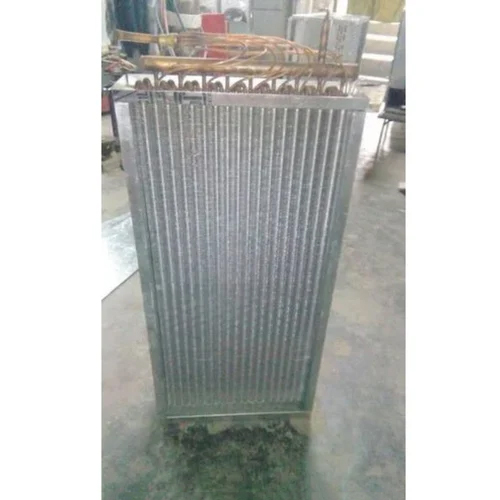 Cold Storage Cooling Coil