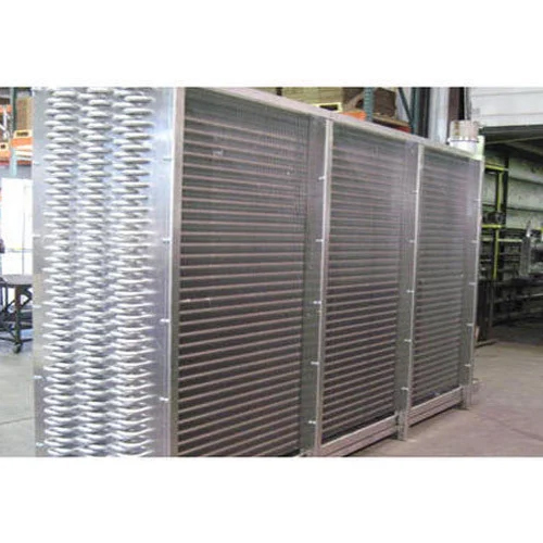 Industrial Cooling Coils