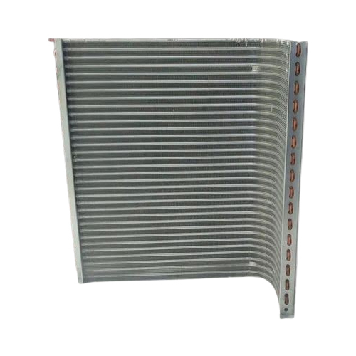 Ac Condenser Coil - Grade: Industrial Grade